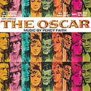 The Oscar , Percy Faith