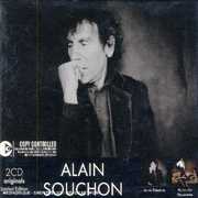 La Vie Theodore [Import] , Alain Souchon