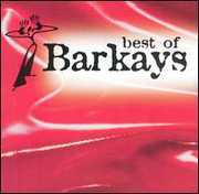 Best of , The Bar-Kays