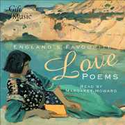 Favourite Love Poems , Margaret Howard