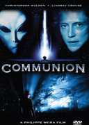 Communion , Christopher Walken