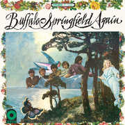 Buffalo Springfield Again , Buffalo Springfield