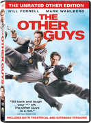 The Other Guys , Will Ferrell