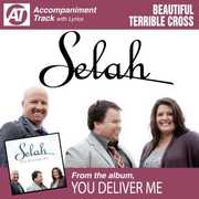 Beautiful Terrible Cross , Selah