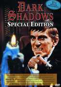 Dark Shadows: Special Edition , Jonathan Frid
