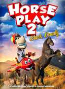 Horseplay 2: Black Beauty 