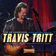 Live On Soundstage , Travis Tritt