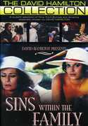 Sins Within the Family , Jenny Tamburi