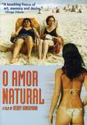 O Amor Natural , Carlos Drummond De Andrade