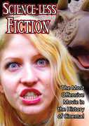 Scienceless Fiction 