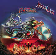 Painkiller , Judas Priest
