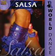 World Dance: Salsa , Various Artists