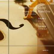 Piano Trios , Gould Piano Trio