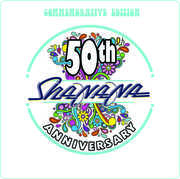 50th Anniversary Commemorative Edition , Sha Na Na