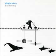 Whale Music , David Rothenberg