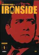 Ironside: Season 1 Volume 1 , Barbara Barrie