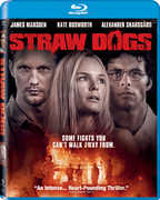 Straw Dogs , Alexander Skarsg rd