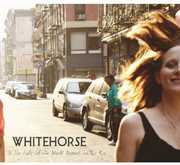 Fate of the World Depends on This Kiss , Whitehorse