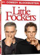 Little Fockers , Robert De Niro