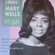 My Guy , Mary Wells