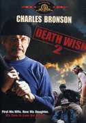 Death Wish II , Charles Bronson