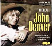 Real John Denver [Import] , John Denver