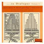 In Dialogue 1 , David Yearsley
