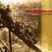 Inspiration: 22 Harmonica Performances , Various Artists