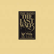 Last Waltz , The Band