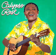 Far From Home , Calypso Rose