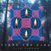 Light the Fire , Liam Lawton