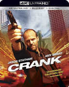 Crank , Jason Statham