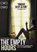 The Empty Hours , Kristyan Ferrer