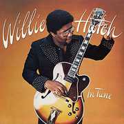 In Tune , Willie Hutch