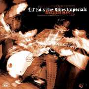 Rattleshake , Lil' Ed & the Blues Imperials