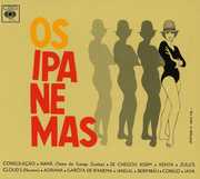 Os Ipanemas , The Ipanemas