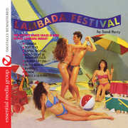 Lambada Festival , Sand Party