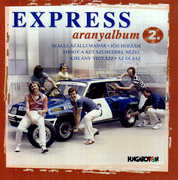 Aranyalbum 2. , Express Egynttes