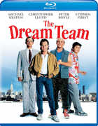 The Dream Team , Michael Keaton