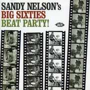 Big Sixties All-Nighter [Import] , Sandy Nelson
