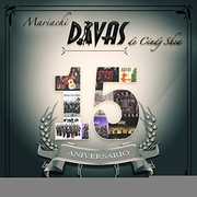 15 Aniversario , Mariachi Divas De Cindy Shea