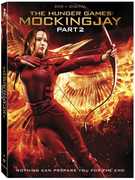 The Hunger Games: Mockingjay, Part 2 , Jennifer Lawrence