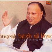 Sufi Qawwalis , Nusrat Fateh Ali Khan
