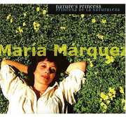 Nature's Princess , Mar a M rquez