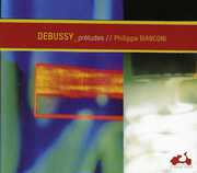 24 Preludes , Philippe Bianconi