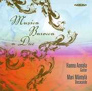 Musica Barocca a Due 