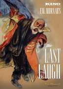 The Last Laugh , Hans Unterkirchen