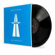 Autobahn , Kraftwerk