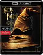 Harry Potter and the Sorcerer's Stone , Daniel Radcliffe