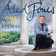 One Voice: Beleive [Import] , Aled Jones